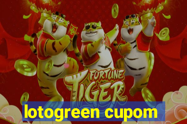 lotogreen cupom